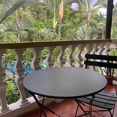 Hotel Y Restaurante El Paramo San Rafael  ภายนอก รูปภาพ